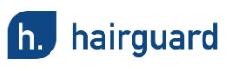 HairGuard Logo