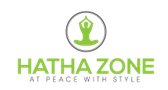 HathaZone.com Logo