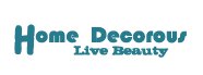Home Decorous Logo