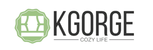 KGORGE Logo