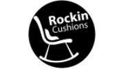 RockinCushions.com Logo