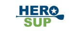 Hero SUP Logo