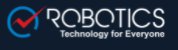 Oz Robotics Logo