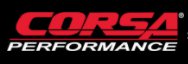 CORSA Performance Logo
