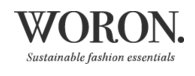 Woron Fashion Logo
