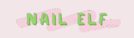 NAILELF Logo