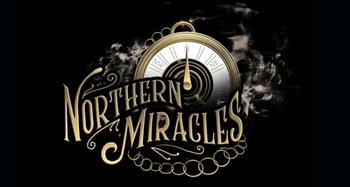 Northern Miracles UK Logo