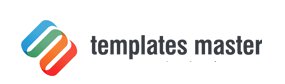 Templates Master Logo