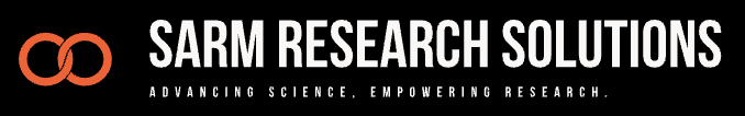 Sarm Research Solutions Logo