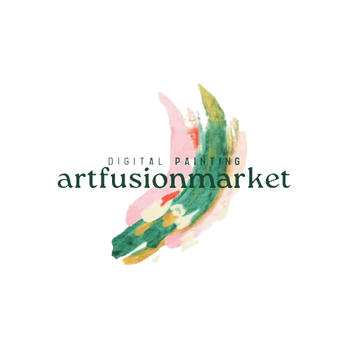 Artfusionmarket Logo