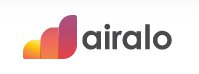 Airalo Logo