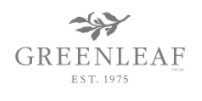 Greenleaf Gifts UK Logo