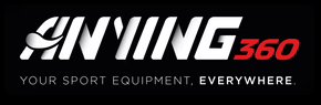 Anying360 Logo