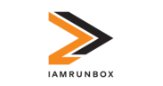 IamRunBox Logo