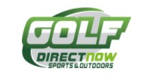 GolfDirectNow.com Logo