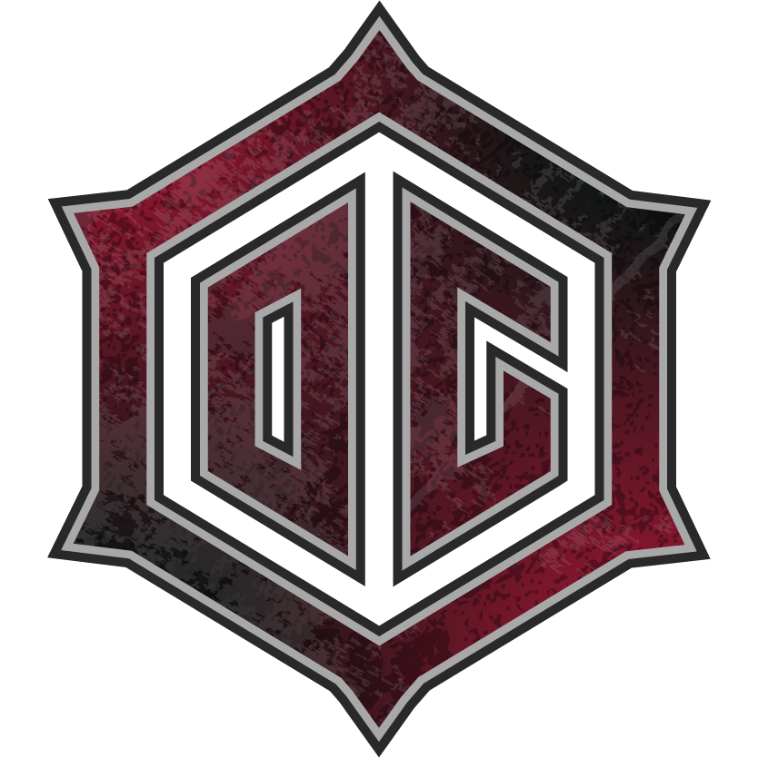 Deck Out Gaming Logo