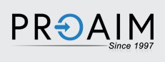 Proaim Global Logo