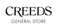Creeds General Store Logo