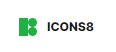 Icons8 Logo
