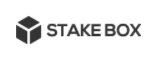 Stake Box Logo