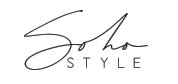 Soho Style Hair Extensions Logo