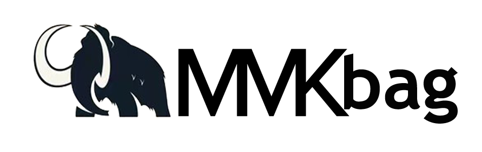 MMKbag Logo