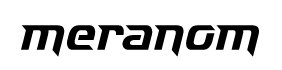 Meranom Logo