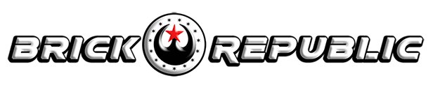 Brick Republic Canada Logo