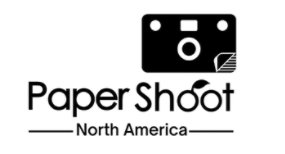 Paper Shoot Camera Logo