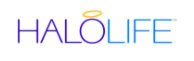 Halo Mask Logo