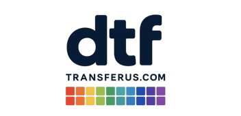 DtfTransferUs Logo
