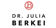 Dr Julia Berkei Logo