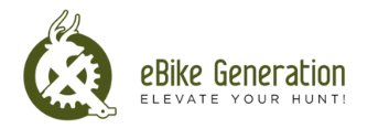 eBike Generation Logo