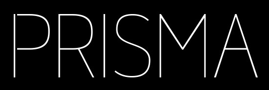 Prisma Shisha Logo