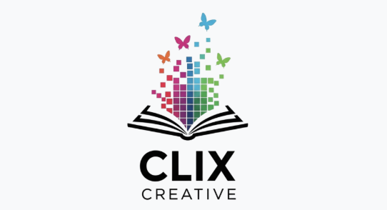 Clix Creative Logo