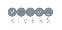 Phive Rivers Logo