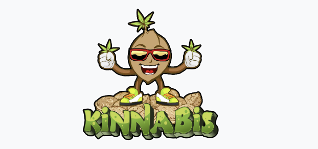 Kinnabis Logo