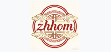 ZHHOM Logo