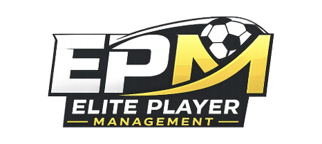 Elite Player Management Logo