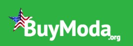 BuyModa Logo
