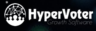 HyperVoter Logo