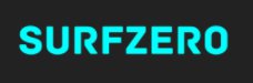 Surf Zero AU Logo