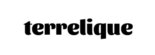 Terrelique Slippers Logo