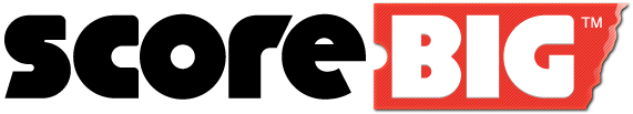 ScoreBIG Logo