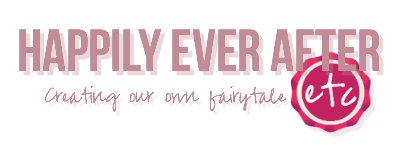 Happily Ever After Etc Logo
