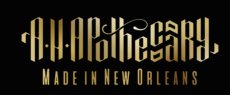 AH Apothecary Logo