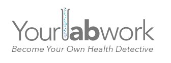 Your Lab Work Logo