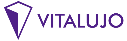 VITALUJO Logo