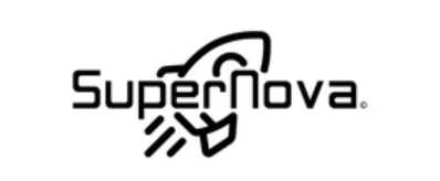 Supernova Néon Logo