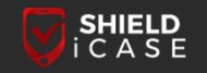 Shield i Case Logo